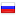 kifa.ru hosted country